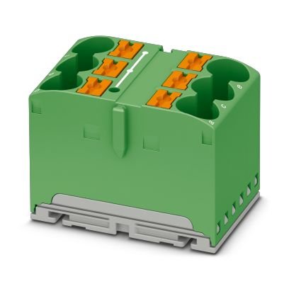 Phoenix Contact PTFIX 6X10/S GN - 5ba813fb4fee76a4e43dfa1f7f7fc2fb - 20142440