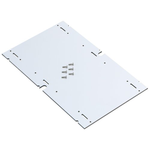 SPELSBERG montageplaat AK MPI 2 - 5bff4bac0192a7931e39b482542bae72 - 11011055