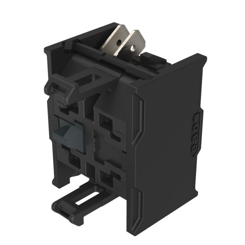 EAO schakelelement slow-make T 1NC 2xPT 6,3 Ag - 5c62062ddb1947c0957c8a0555e3f98a - 20044428