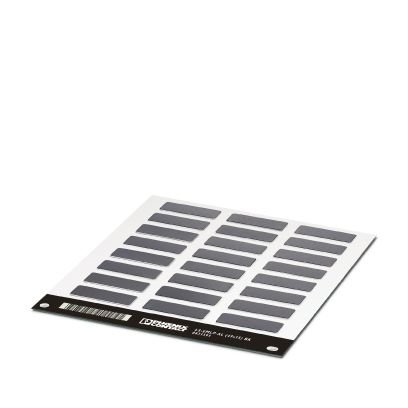 Phoenix Contact LS-EMLP-AL (49X15) BK - 5ce31528989e482f3322b49cf330e917 - 20140802