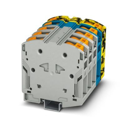 Phoenix Contact PTPOWER 50-3L/N/FE - 5ceb30174d7dbe3cf57dbe3721d71bb4 - 20147563