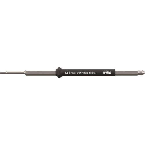 WIHA Wisselschacht voor easyTorque Key Inbus 28593 1,5mm 0,9 Nm - 5cfd705a d13c 4e99 bde2 66831f4c1760 - 20194541