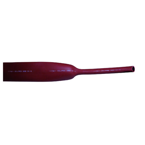 CELLPACK Warmtekrimpbuis middenwandig SRBB 50-18/30mtr roodbruin - 5d1628df d56d 4a8d a3d0 d4bd8247e3eb - 20009904