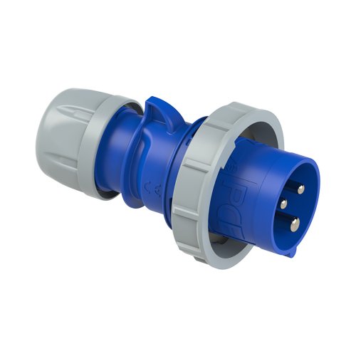 PCE steker twist blauw 16A 3P 230V 6H ip67 - 5d49aa8eed02065bf003d4d3aeae57c4 - 20158068