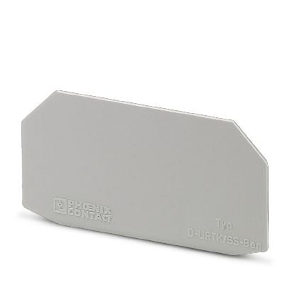 Phoenix Contact D-URTK/SS - 5d73bd7caab1bf137d3b504878207bb3 - 20138046
