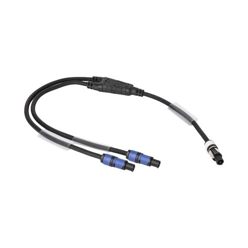 Keraf Splitter 0,3 m->2x 0,6 m H07RN-F PowerCON - 5d786ebaef23144fadadd7512acec11c - 20157932