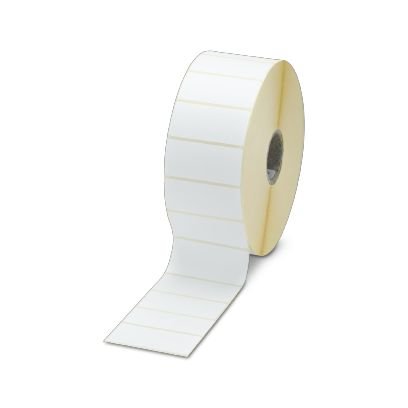 Phoenix Contact BMKT 70X30 WH:PAPER - 5d8377dee1b84e7805d94872453084c4 - 20139316