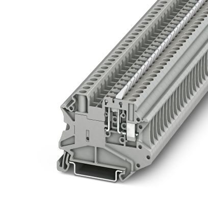 Phoenix Contact UT 4-MTL-P/P KNIFE-WH - 5d9c0a7faf18baf522034433620e09ac - 20145411