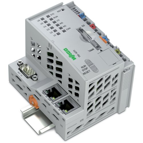 WAGO controller pfc200 2x ethernet can 750-8213 - 5da63508 e15d 4212 8ee8 1b90ee76858e - 11003417