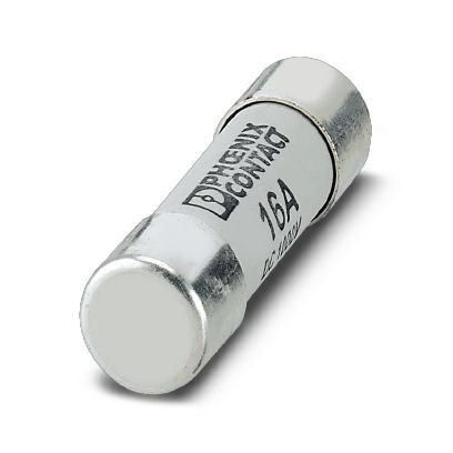 Phoenix Contact FUSE 10,3X38 16A PV - 5dc69a643aeb171204c11c4691476e8a - 20145722