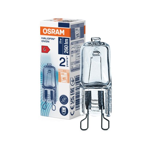 OSRAM halopin 25w 230v g9 66725OV - 5dd364180a8b6a1e45887bca86b975d0 - 9988783