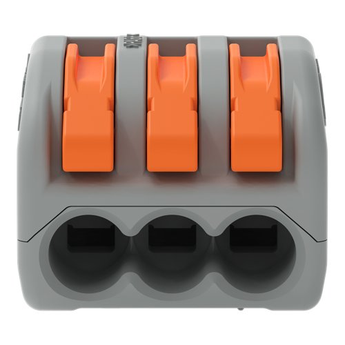 WAGO 3v verb.klem met clip a 50 stuks 222-413 grijs - 5dedddd4 4ad9 4936 8dcb 5a4652dfb812 - 11001785
