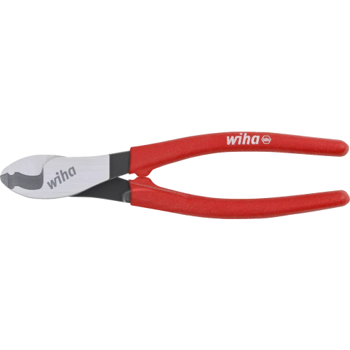 WIHA Kabelschaar Classic Z50201 180mm in blister - 5e159b24 fb32 4a2b a8ab f278f66da585 - 20014306