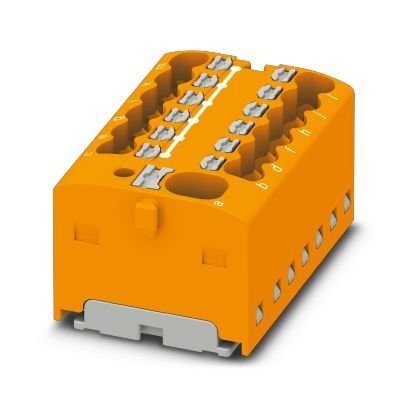 Phoenix Contact PTFIX 4/12X1,5 OG - 5e27db29fa5b6b2a4555f9fdc1ea57ae - 20141711
