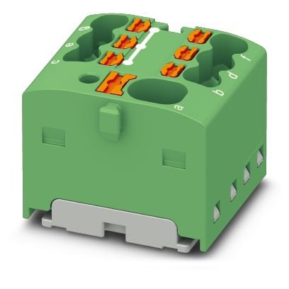 Phoenix Contact PTFIX 4/6X1,5 GN - 5e86ae736509aa9c0fd14385cf55abdf - 20141748