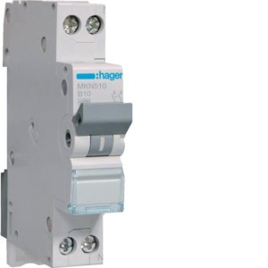 HAGER automaat 1p+n b10 6ka MKN510 - 5e87202d4f98bf8d01ac8d544fb2275b - 11002225