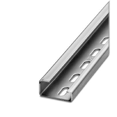 PHOENIX dinrail c-rail a 2 mtr NS 32 PERF - 5e8aeeb3ab01d690cd66b8032b265228 - 5530030