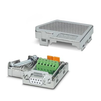 PHOENIX sub-d connector SUBCON-PLUS-CAN - 5e9489254901cca39768d06e81876d7a - 5529061