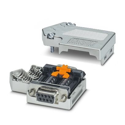 PHOENIX busconnector SUBCON-PLUS-CAN/PG - D-SUB - 5ee7362872c80fdf62945718adb8d405 - 11006811