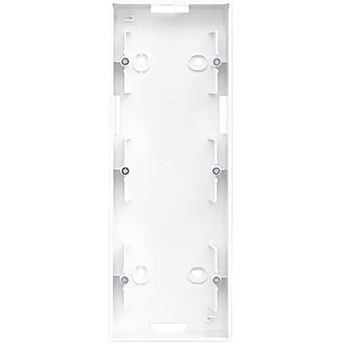 B&J opbouwbak 3v wit 1703-914 - 5efdba00f1a3cf099677edc29d389ca6 - 11003977