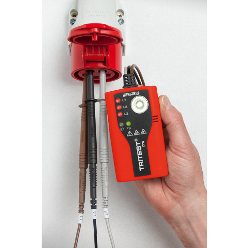 BENNING tritest pro draaiveldrichting tester - 5f0899fe a638 40a8 b6d4 083b30c08bd9 - 2035294