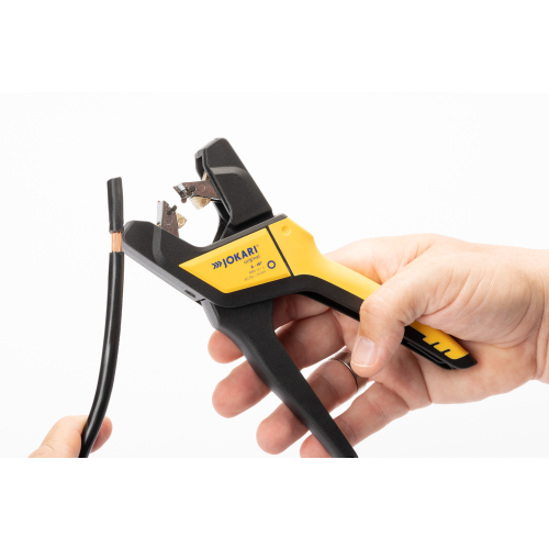 JOKARI striptang voor kabel 6-16mm&sup2; - 5f427056 5d7d 4741 be3f db23f3071a32 - 4023892