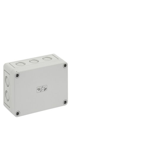 SPELSBERG behuizing leeg 130x94x57mm TK PS 1309-6-m - 5f4f4dea7d0b7503d499d8be595dfa20 - 1009891