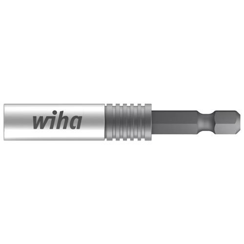 WIHA Magnetische Snelwisselhouder CentroFix 7148CS 1/4" 66mm - 5fa295aa 3d3c 4e39 92c2 7da05711c476 - 20013840