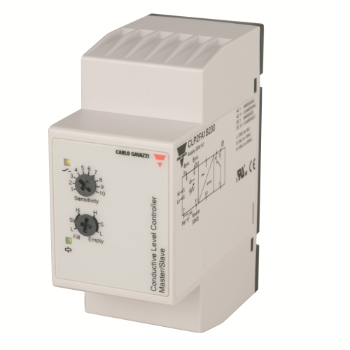 CARLO GAVAZZI niveaubewakingsrelais 230vac CLP2FA1B230 - 5fab60ce 854b 4059 a736 57e150574717 - 11005006