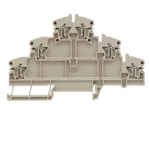 WEIDMULLER etagerijgklem 2,50qmm 1782300000 - 5fac119eac2e5622e42f94e6e64191cb - 11002390