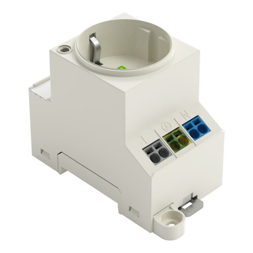 WAGO wcd din rail grijs 709-581 - 5fbed151 4ff8 4c0d 9ca3 5d7052061b73 - 11008743