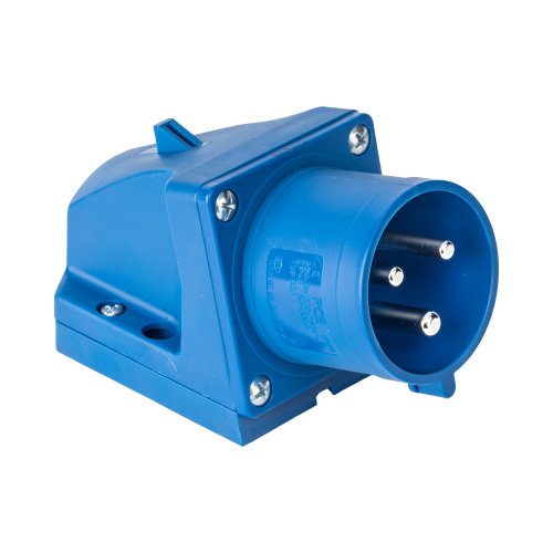 PCE toestel wcd opbouw 32A 3P 230V - 5fc82057cdf535705d202b385a6124bb - 523-6V