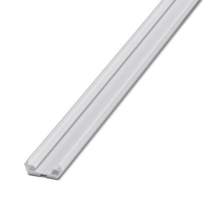 Phoenix Contact CARRIER/L-EMP (1000X15) WH - 5fd845e1b4001ddd3ff515f463fd0e77 - 20142987