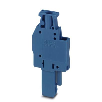 Phoenix Contact UPBV 2,5/ 1 BU - 5ffe420ea768db10019b21ddaebd1646 - 20145351