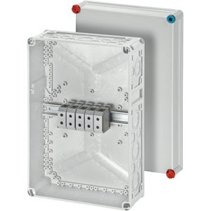 HENSEL kabeldoos bm3 6x16/4x25-50mm 5p ip65 K 7055 - 60001001 etim internet - 11006366