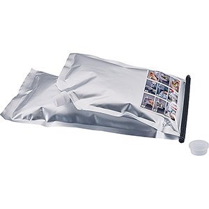 Hensel Gietmassa set. 1200ml. voor WP 10xx x - 60001065 etim internet - 20010674