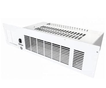 DIMPLEX plintverwarming BFH24E wit/bruin/rvs - 6000117 - 6000117