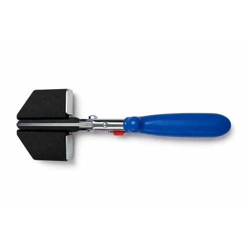 CANALIT Kanaalschaar 90 graden aanslag, 40mm - 600110 2 - 20041652