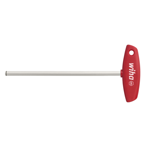 WIHA T-greep Inbussleutel MagicRing 334R 4,0x150mm - 60251f37 9a1a 4a29 8898 ea91bd87b583 - 20012935