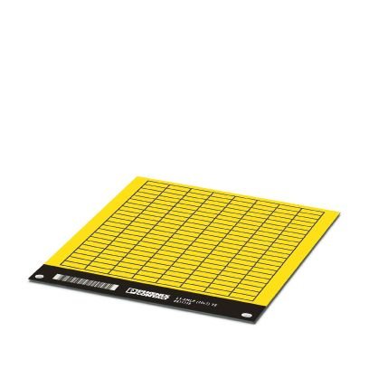 Phoenix Contact LS-EMLP (20X7) YE - 603104eab6774e06186cfb31ac4eb689 - 20140905