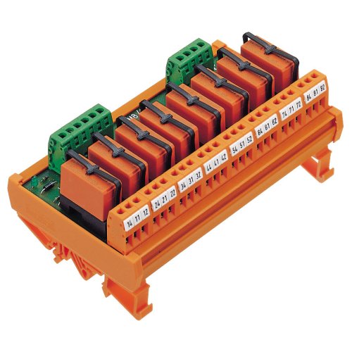 CONTA-CLIP schakelrelais 1w 24v 6057.2 - 6057 2 - 11004437