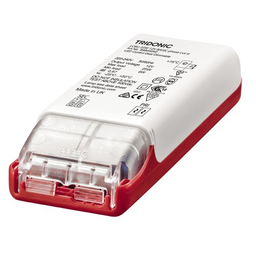 TRIDONIC led driver 12v 25w fase aansnij/afsnij 89800290 - 607048169308e4160ce38a31be5c7b9b - 4024602
