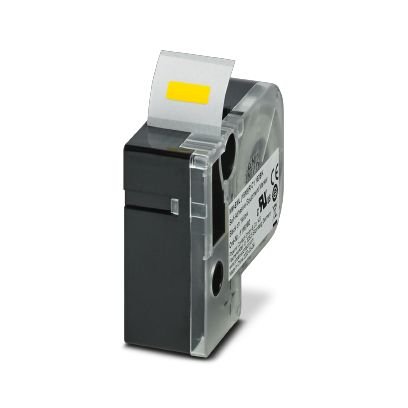 Phoenix Contact MM-EML (15X6)R C1 YE/BK - 607b7bc2ad6a45d70b84c6859477d406 - 20142679