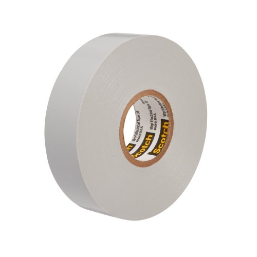 3M vinyl tape 19x20 grijs T35 35-19X20GR - 60aea0739ccf102b2e036dd4f69e908f - 5032874