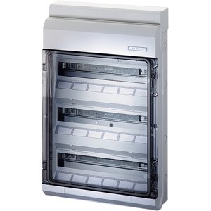 HENSEL modulekast 54 modulen ip65 KV9354B - 6100005 etim internet - 2551380