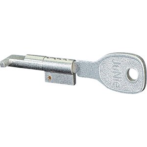 Hensel Mi Klapdeksel inbouwslot voor 6 en 12 modules breed - 6100025 etim internet - 20011234
