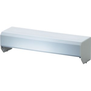 HENSEL kabel invoerplaat 12 module 12x18mm KV EB 12 - 6100026 etim internet - 11008846