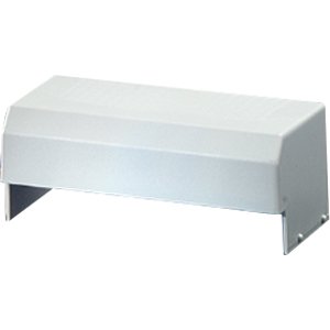 Hensel Kabel invoerplaat KV. 6 module. 6x18mm breed - 6100170 etim internet - 20010838