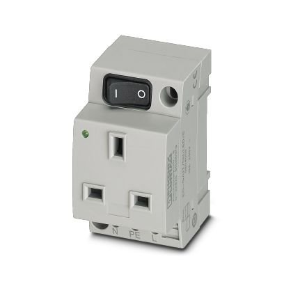 Phoenix Contact EO-G/UT/SH/LED/S - 613bc1ee0b6407199e241ba50667a96e - 20138810