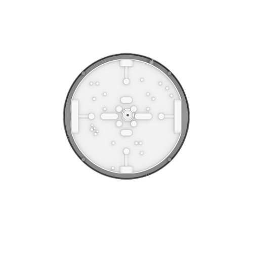 OSRAM ledvance plafond armatuur 300mm 17w 3000/4000k 70h - 6141b0d43155d065e6213edc1a051cf1 - 11008885